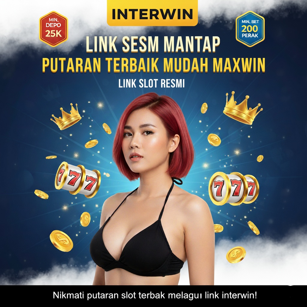 Interwin 🩸 Link Slot Resmi Mantap Putaran Terbaik Mudah Maxwin - WooCommerce eCommerce