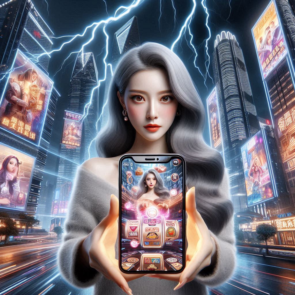 Interwin Situs Slot Live Casino Rekomendasi Ultimate Gaming 2025