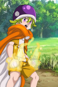 Tứ Kỵ Sĩ Khải Huyền chap 30