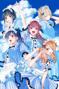 Quán Cà Phê Nữ Thần chap 23