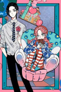 CỬA HÀNG TÌNH YÊU TOÀN NĂNG chap 15