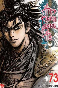 Hiệp Khách Giang Hồ